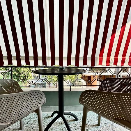 Aparthotel K8 Ateny Zewnętrze zdjęcie