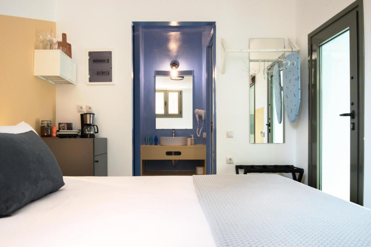 Aparthotel K8 Ateny Zewnętrze zdjęcie