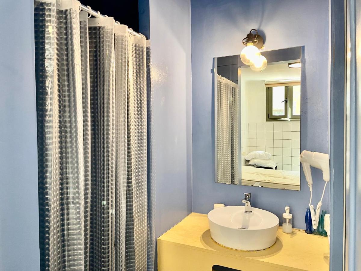 Aparthotel K8 Ateny Zewnętrze zdjęcie