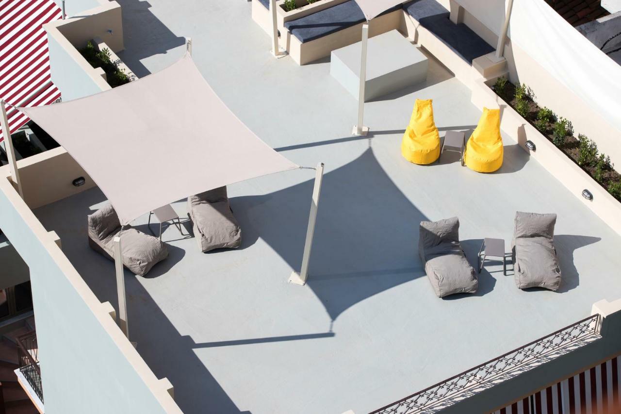 Aparthotel K8 Ateny Zewnętrze zdjęcie